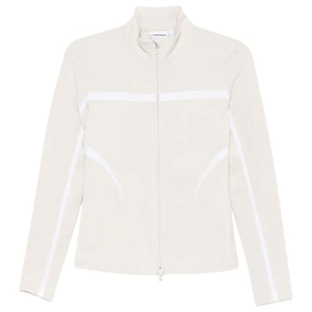 Sportinis nertinis moterims, Smėlio, Janice mid layer