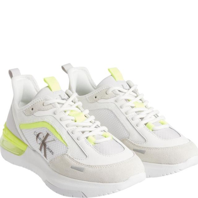 Sportiniai bateliai moterims, Balta, COMFAIR  SU-MESH W