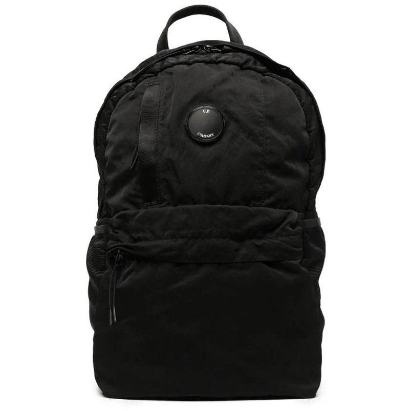 Kuprinė vyrams, Juoda, Backpack