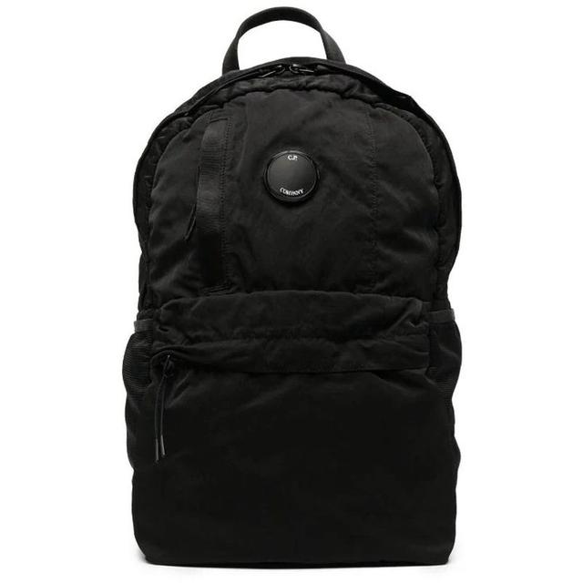 Kuprinė vyrams, Juoda, Backpack