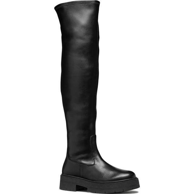 Auliniai moterims, Juoda, Spherica ec7 boots