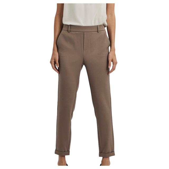 Kelnės moterims, Ruda, Maya