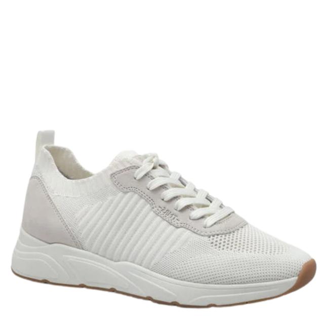 Laisvalaikio bateliai vyrams, Balta, Leisure