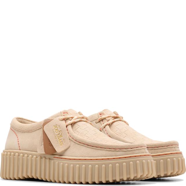 Laisvalaikio bateliai moterims, Smėlio, Torhill leisure