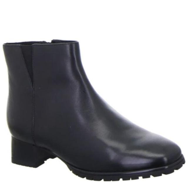 Aulinukai moterims, Juoda, GRAZ-ST 3.0