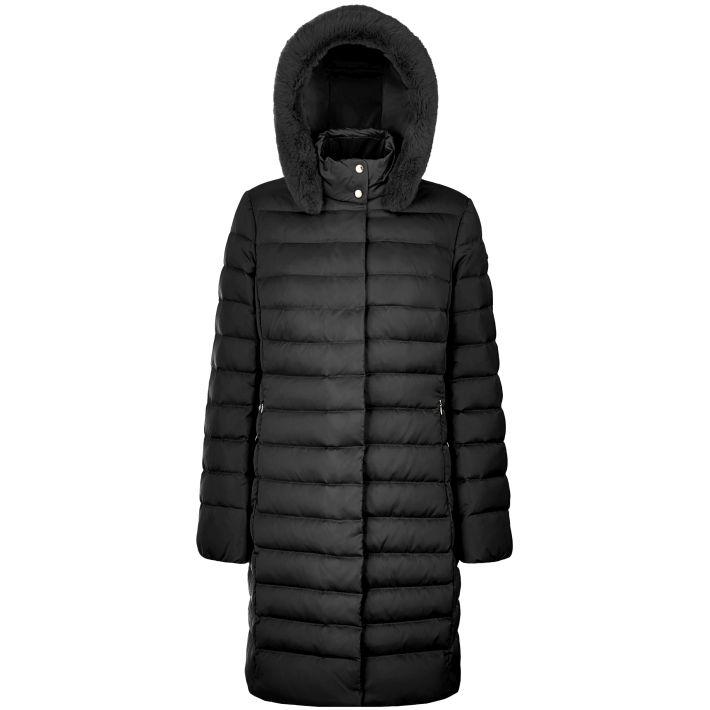 Striukė moterims, Juoda, Bettanie Jackets