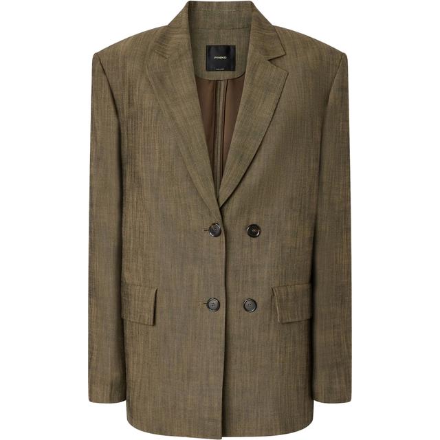 Švarkas moterims, Ruda, Elevation blazers