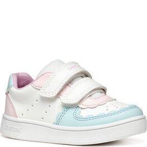 Laisvalaikio bateliai mergaitėms, Balta, Eclyper leisure