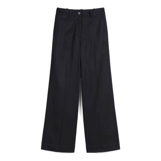 Kelnės moterims, Mėlyna, 600001910009 Pants