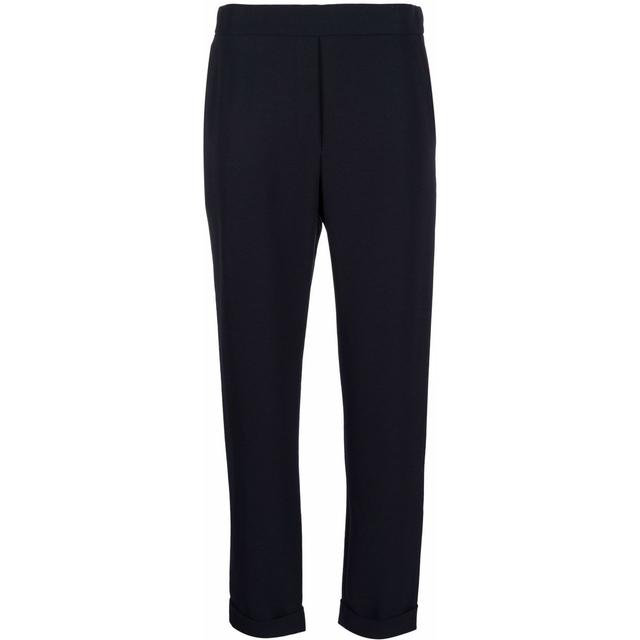 Kelnės moterims, Mėlyna, Trousers