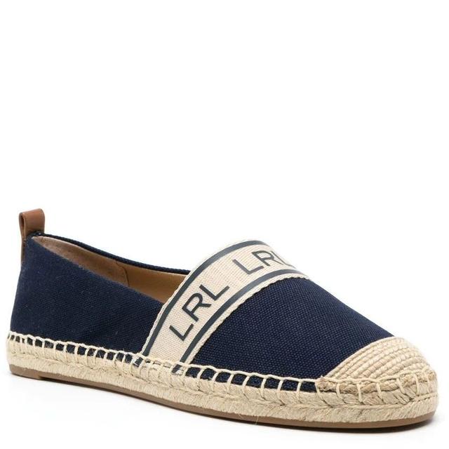 Espadrilės moterims, Mėlyna, Caylee iii espadrilles