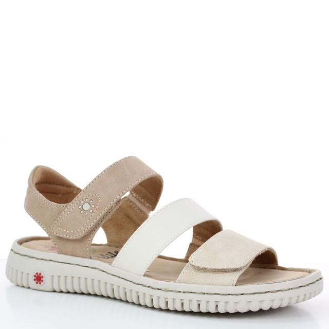 Basutės moterims, Rožinė, Sandals 25SS