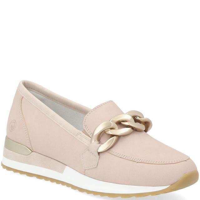 Laisvalaikio bateliai moterims, Rožinė, LEISURE