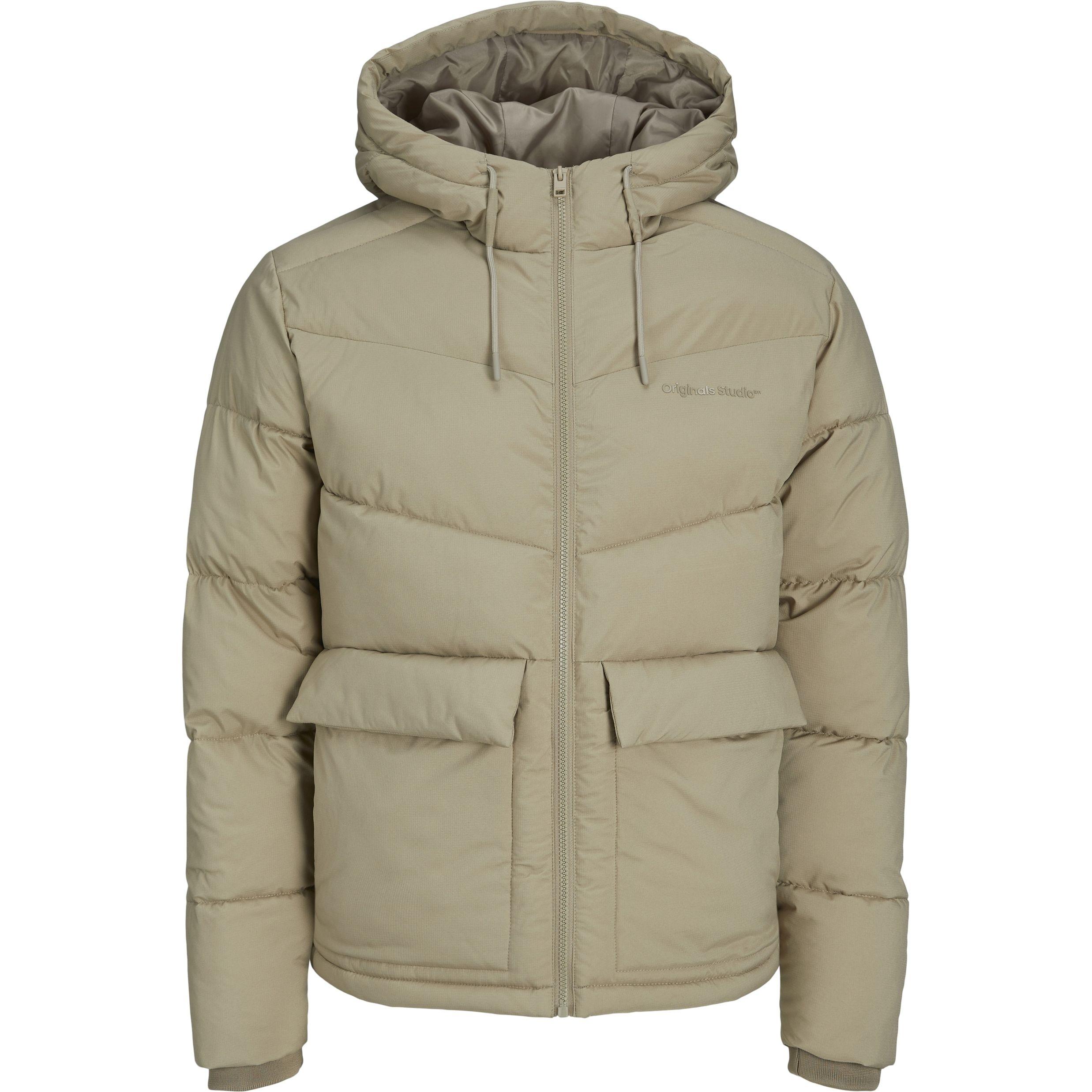 Striukė vyrams, Smėlio, JORVESTERBRO PUFFER