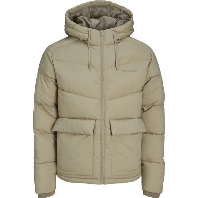 Striukė vyrams, Smėlio, JORVESTERBRO PUFFER