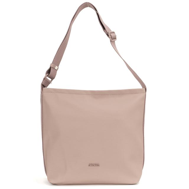 Rankinė per petį moterims, Rožinė, Shoul bag