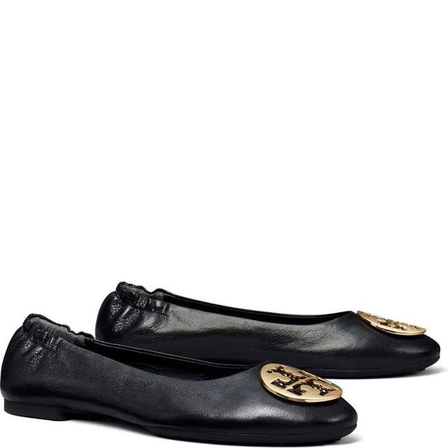 Balerinos moterims, Juoda, Claire ballet