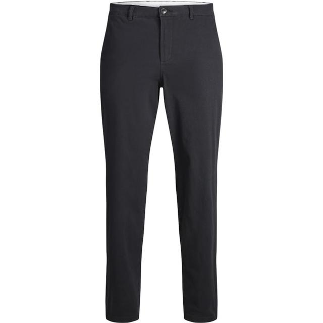 Kelnės vyrams, Juoda, JPSTKARL JJDAVE TAPERE