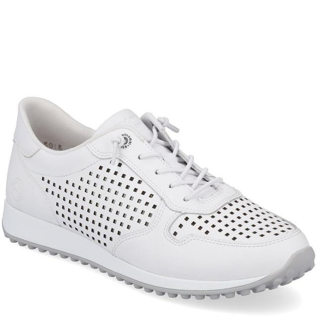 Laisvalaikio bateliai moterims, Balta, LEISURE