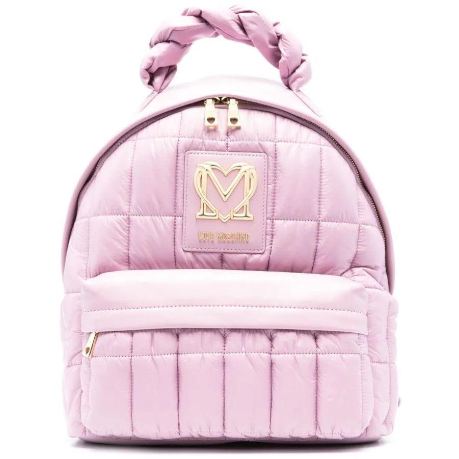 Kuprinė moterims, Rožinė, Backpack