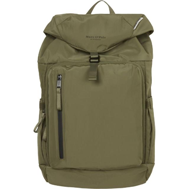 Kuprinė vyrams, Žalia, Mod. Jonne