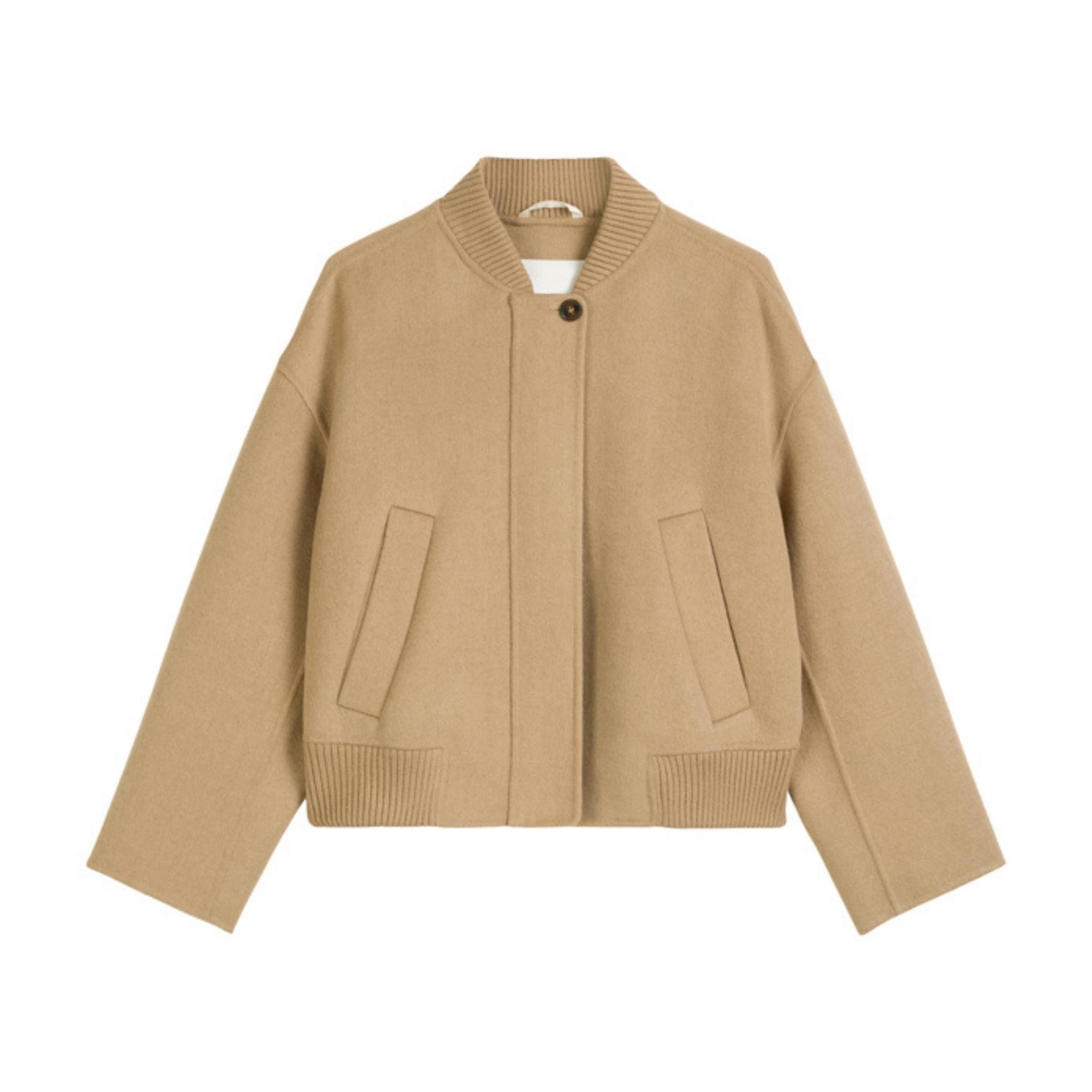 Palaidinės moterims, Ruda, 508005170139 Tops