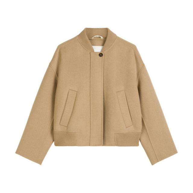 Palaidinės moterims, Ruda, 508005170139 Tops