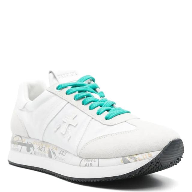 Laisvalaikio bateliai moterims, Marga, Sneakers