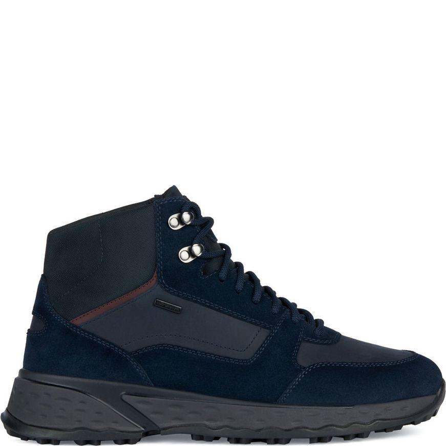 Sportiniai bateliai vyrams, Mėlyna, Sterrato abx sport shoe