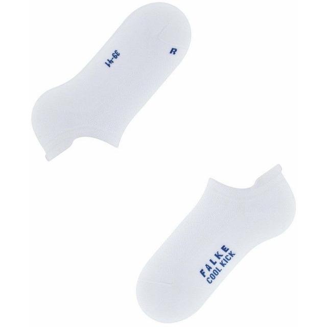 Kojinės, Balta, COOL KICK SOCKS
