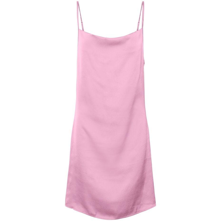 Mini suknelė moterims, Rožinė, VMRIE OLI SINGLET MIN