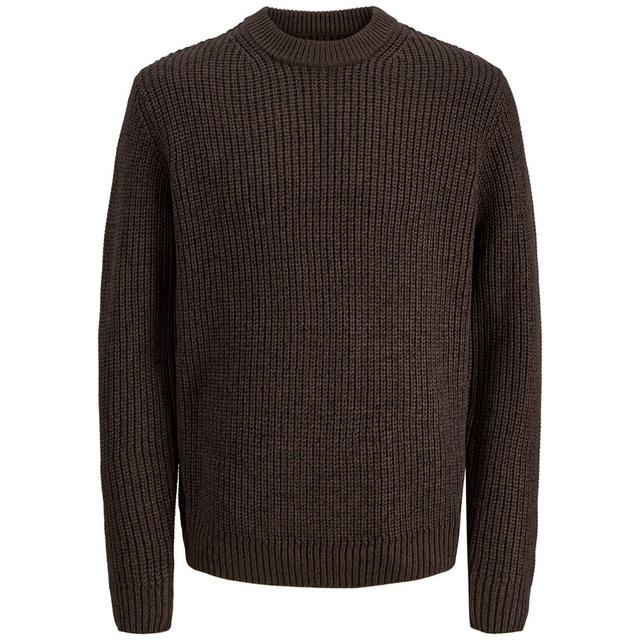Megztinis vyrams, Ruda, Bleecker knit crew neck