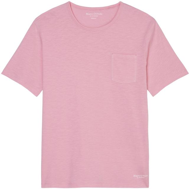 Marškinėliai vyrams, Rožinė