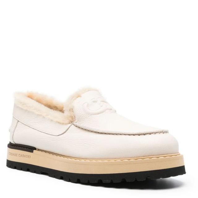 Aulinukai moterims, Balta, Sirpel booties