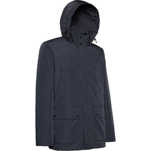 Striukė vyrams, Mėlyna, Walee jackets