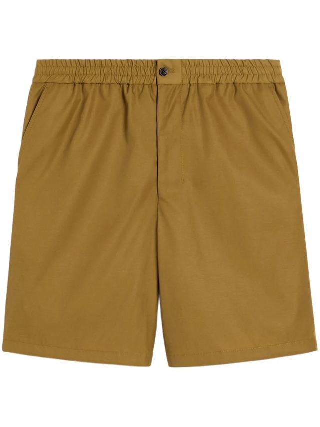 Šortai vyrams, Ruda, Shorts