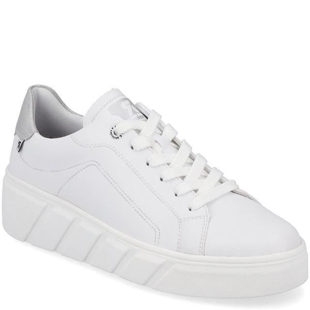 Laisvalaikio bateliai moterims, Balta, LEISURE