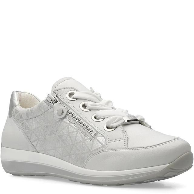 Laisvalaikio bateliai moterims, Balta, Osaka leisure