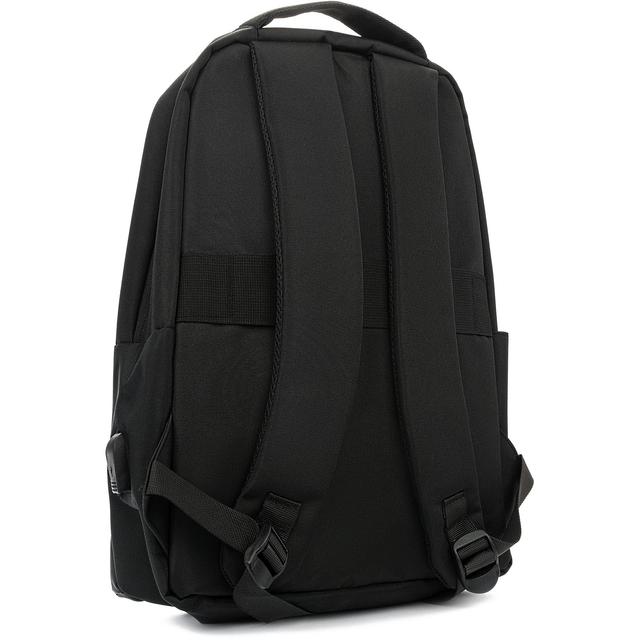 Kuprinė vyrams, Juoda, Backpack