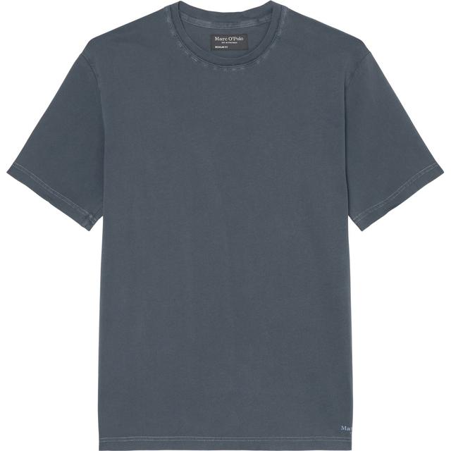 Marškinėliai vyrams, Mėlyna