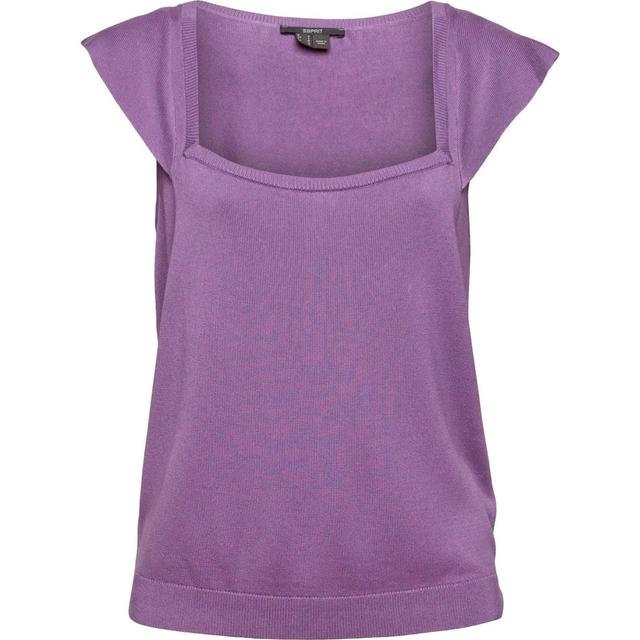 Megztinis moterims, purple