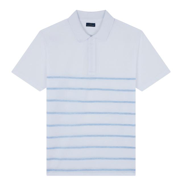 Polo marškiniai trumpos rank. vyrams, Marga, Short sleeve polo, PAUL&SHARK