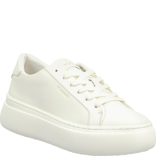 Laisvalaikio bateliai moterims, Balta, Jennise leisure