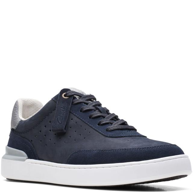 Sportiniai bateliai vyrams, Mėlyna, CourtLite Tor Sport Shoe