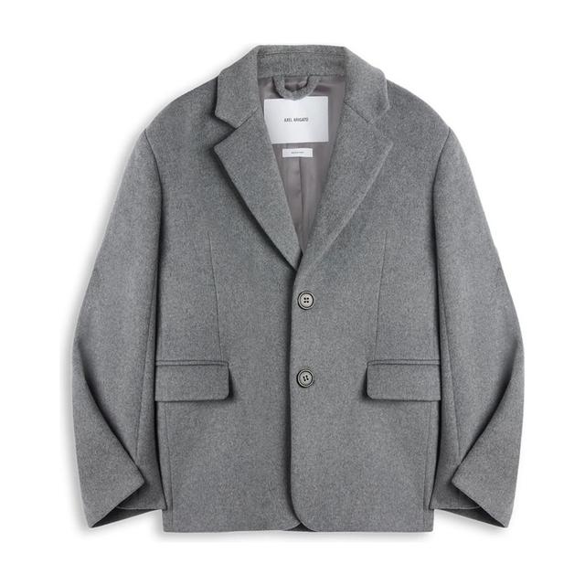 Švarkas moterims, Pilka, Arlo blazer