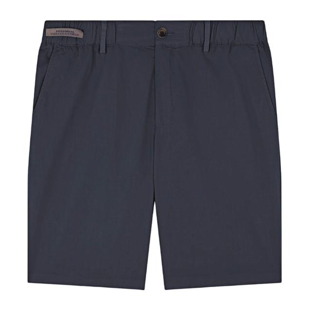 Šortai vyrams, Mėlyna, Bermuda