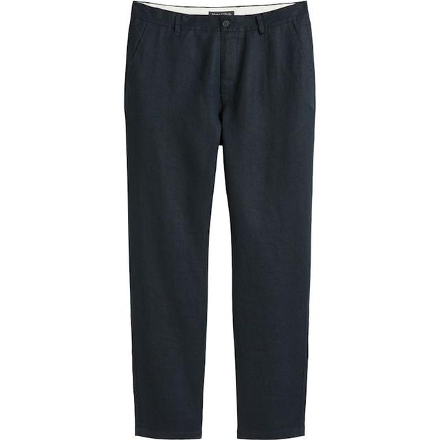 Kelnės vyrams, Mėlyna, Pants 524003910216