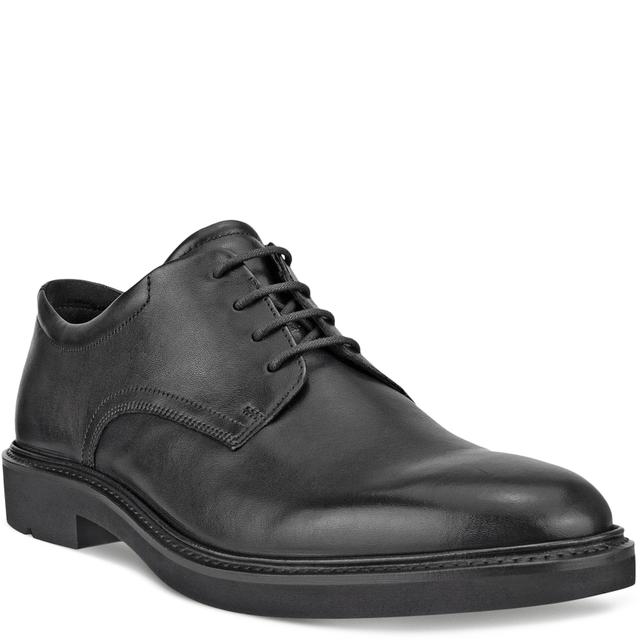 Klasikiniai batai vyrams, Juoda, Metropole London formal