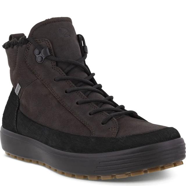 Aulinukai vyrams, Ruda, Soft 7 trend booties