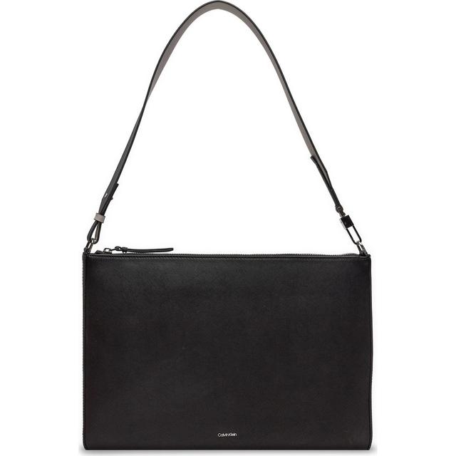 Dėklas kompiuteriui, Juoda, Business laptop bag